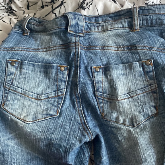 Brand: Bienzoe, color: Blue - Picture 2 of 4